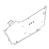 Panel Assy Right Side Powder C Panel Assy Right Side Powder C