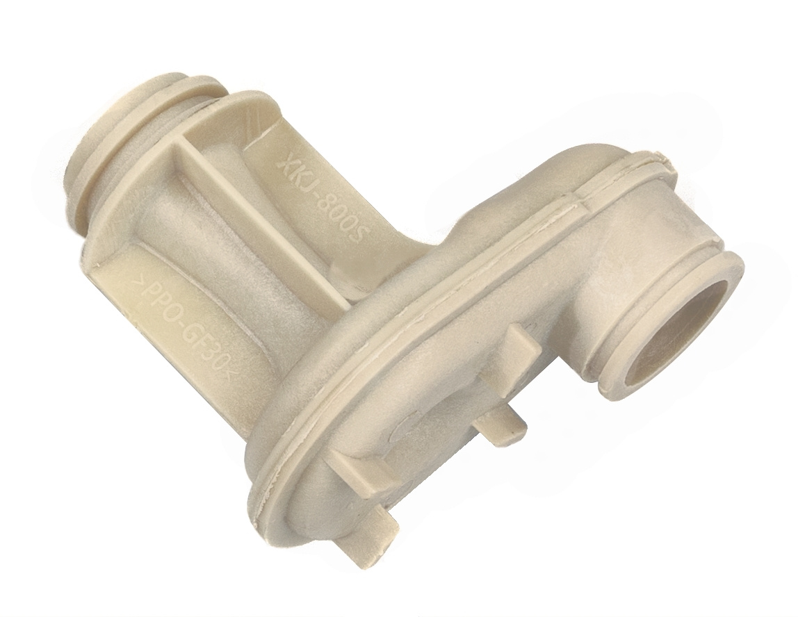 Jet nozzle