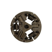 Koppling 564XPG Koppling 564XPG