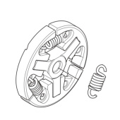 Koppling 564XPG Koppling 564XPG