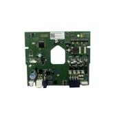 Kretskort laddstation 550EPOS Kretskort laddstation 550EPOS