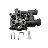 Cylinder With Easy Start Cylinder With Easy Start