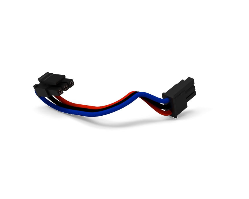 Wiring assy cable 90CC connect