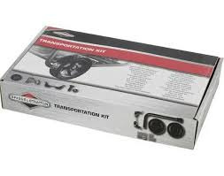 Hjulsats Briggs & Stratton Sprint 2200A-3200A