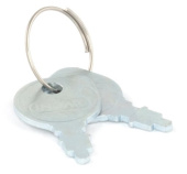 Nycklelsats Nycklelsats