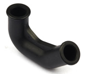 Gummivinkelrör Gummivinkelrör