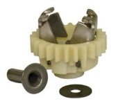 Drev-Regulator Drev-Regulator