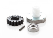 Drev-Startmotor Drev-Startmotor