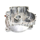 Underdel-Motor Underdel-Motor