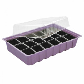 Drivhus HOBBY Drivhus HOBBY