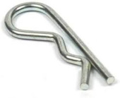 Pin, 3/32 X 1.6 Pin, 3/32 X 1.6