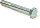 Bult, Hex,1/4-20X1.75 Bult, Hex,1/4-20X1.75