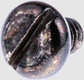 Skruv M4X5 7232284-85 Skruv M4X5 7232284-85