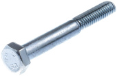 Skruv, M6S,8X60Fz 8,8 Skruv, M6S,8X60Fz 8,8