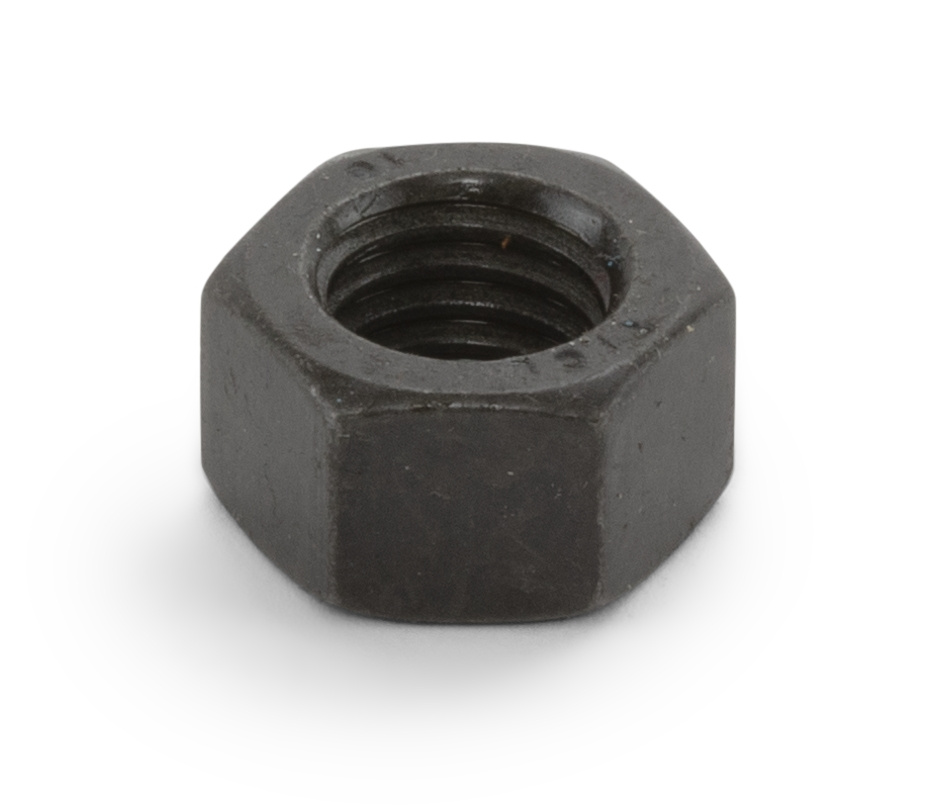 Hexagon nut M12 10 tbo