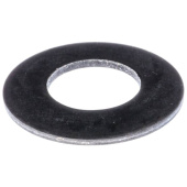 Tallriksfjäder Tallriksfjäder