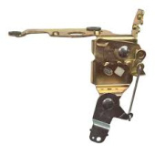 Fäste-Reglage Fäste-Reglage