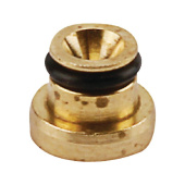 Munstycke-Huvud Munstycke-Huvud