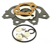 Kit-Carb Overhaul Kit-Carb Overhaul