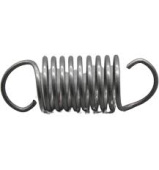 Fjäder-Regulator Fjäder-Regulator