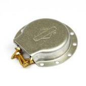 Deflektor-Ljuddämpare Deflektor-Ljuddämpare