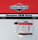 Bränsletestare Bränsletestare