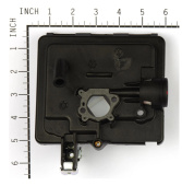 Luftfilter Hus  Luftfilter Hus