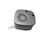 Ljuddämpare Ljuddämpare