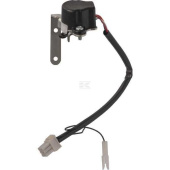 Motor-Stepper/Bracket Motor-Stepper/Bracket