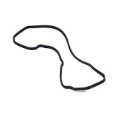 Packning-Vipparm Kåpa Packning-Vipparm Kåpa