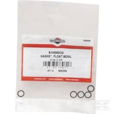 Gasket, Float Bowl