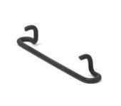 Spring, Clip Crossbar Spring, Clip Crossbar