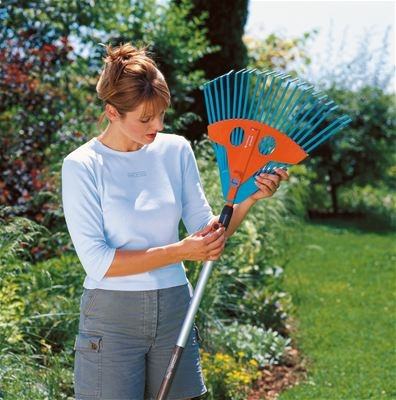 Combisystem träskaft 130 cm GARDENA (3723)