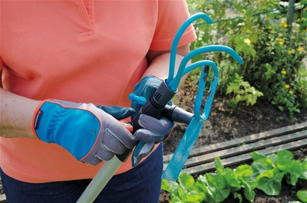 Combisystem träskaft 180 cm (3728)