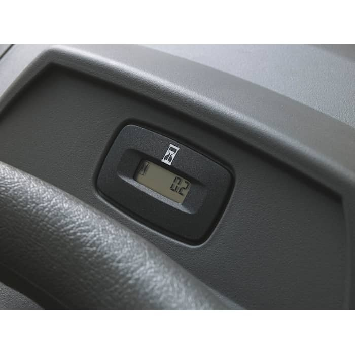 Husqvarna TS 142T Trädgårdstraktor