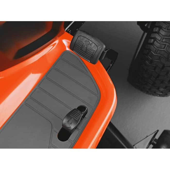 Husqvarna TS 142T Trädgårdstraktor