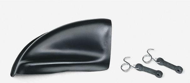 Bioclip pluggar, 97 cm (38