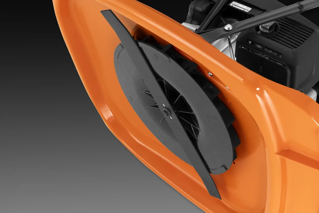 Husqvarna GX 560 Gräsklippare