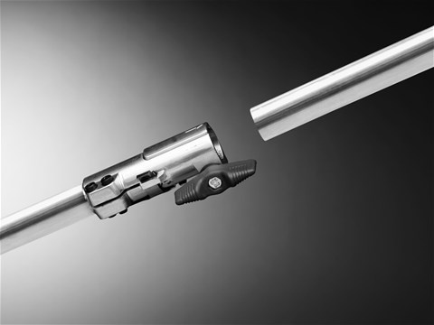 Husqvarna 535 FBx Röjsåg