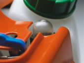 Husqvarna 122HD60 Häcksax Husqvarna 122HD60 Häcksax