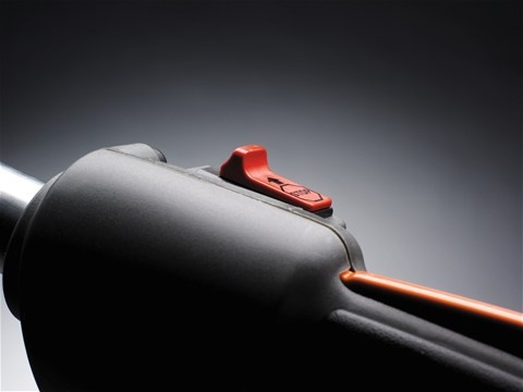 Husqvarna 122HD60 Häcksax