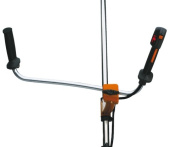 Husqvarna 535RXT Röjsåg Husqvarna 535RXT Röjsåg