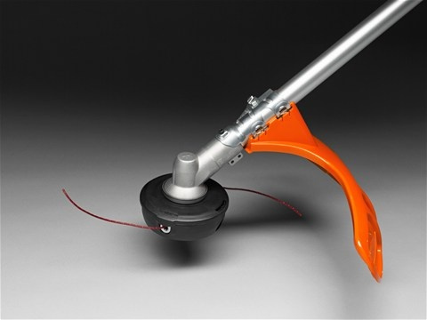 Husqvarna 555RXT Röjsåg