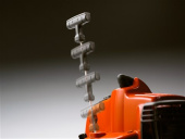 Husqvarna 555FXT Röjsåg Husqvarna 555FXT Röjsåg