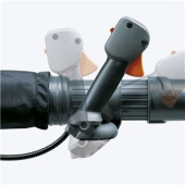 Husqvarna 570BTS Lövblås Husqvarna 570BTS Lövblås