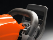 Husqvarna 550 XP G TrioBrake Motorsåg | Elektrisk kedjeslip på köpet! Husqvarna 550 XP G TrioBrake Motorsåg | Elektrisk kedjeslip på köpet!