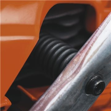 Husqvarna 572 XP® G Motorsåg