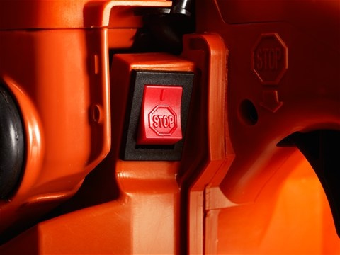 Husqvarna 543XP Startpaket