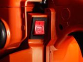 Husqvarna 543XP Startpaket Husqvarna 543XP Startpaket