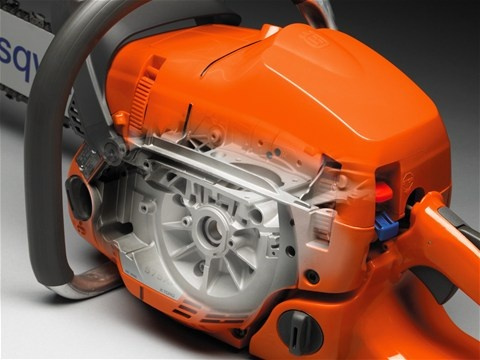 Husqvarna T435 Motorsåg